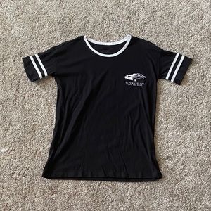 Women's Supernatural graphic tee